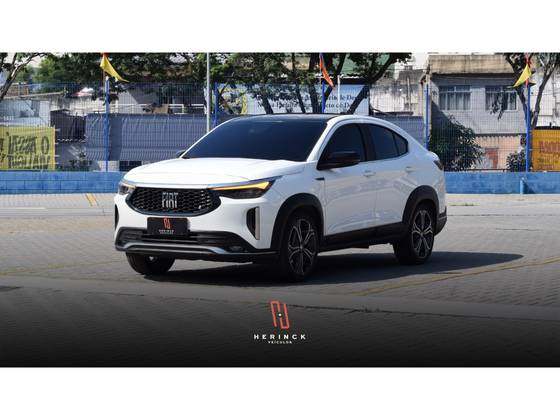 FIAT FASTBACK 1.0 TURBO 200 FLEX IMPETUS CVT FIAT FASTBACK 1.0 TURBO 200 FLEX IMPETUS CVT